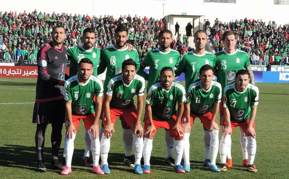 تفاصيل مشاركة الوحدات بالدوري