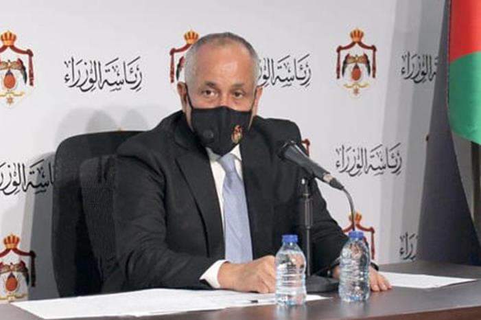 اجراءات حكومية للحد من انتشار الفيروس