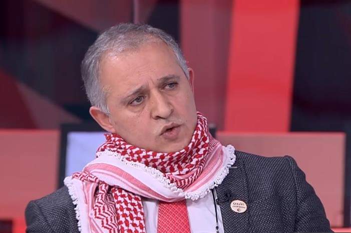 القطامين يصرح 400 ألف يبحثون عن عمل