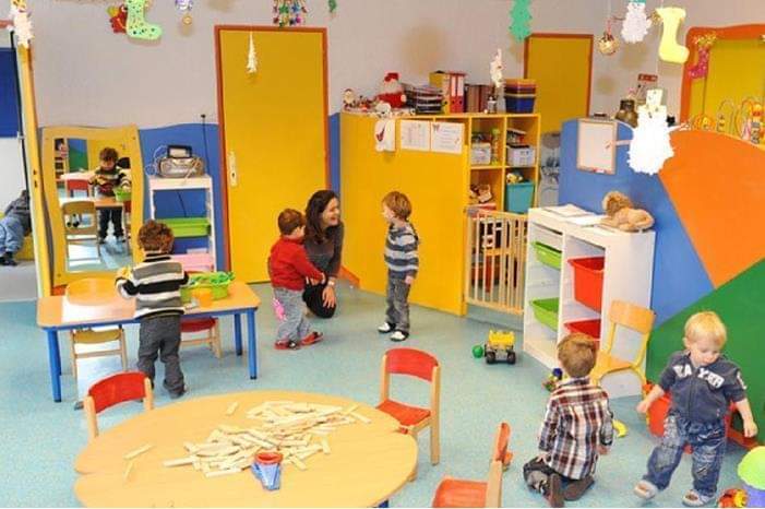 الحكومة تصدر قرار حول الحضانات