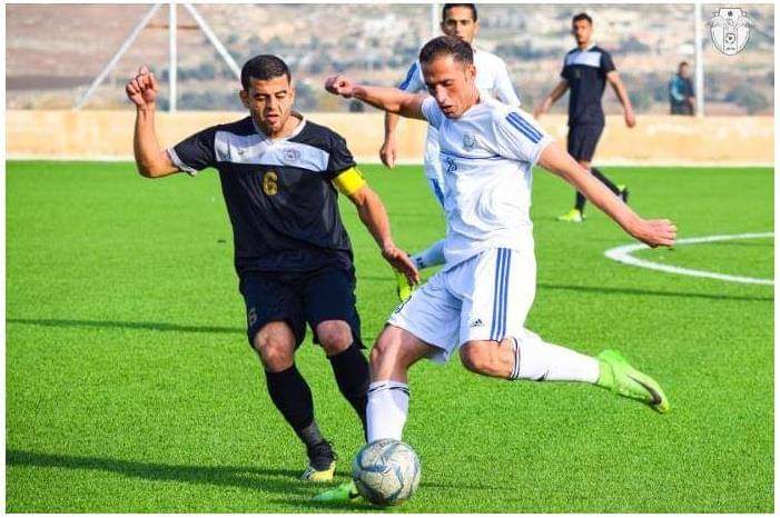 الاتحاد الاردني يصدر قرار عاجل