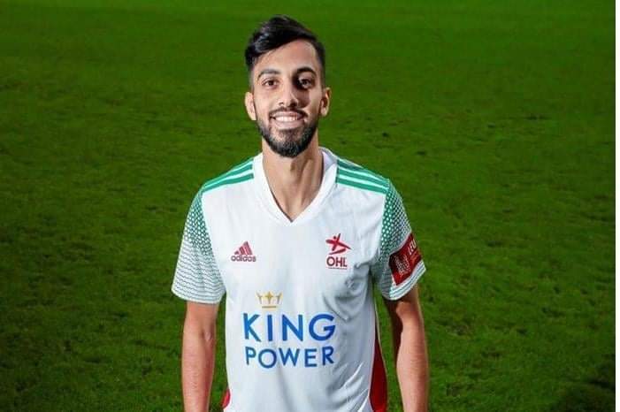 الفريق الجديد لموسى التعمري
