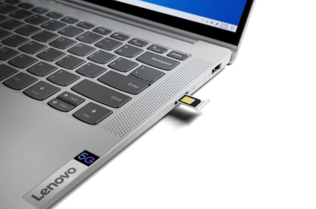 شركة لينوفو "Lenovo" تعلن عن مجموعتها الجديدة من حواسيبها المحمولة IdeaPad