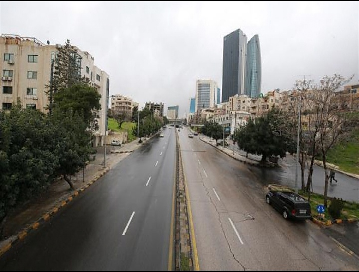 هام بشأن الوقت المحدد لفك الحظر يوم الجمعة لصلاة الجمعة والاستسقاء
