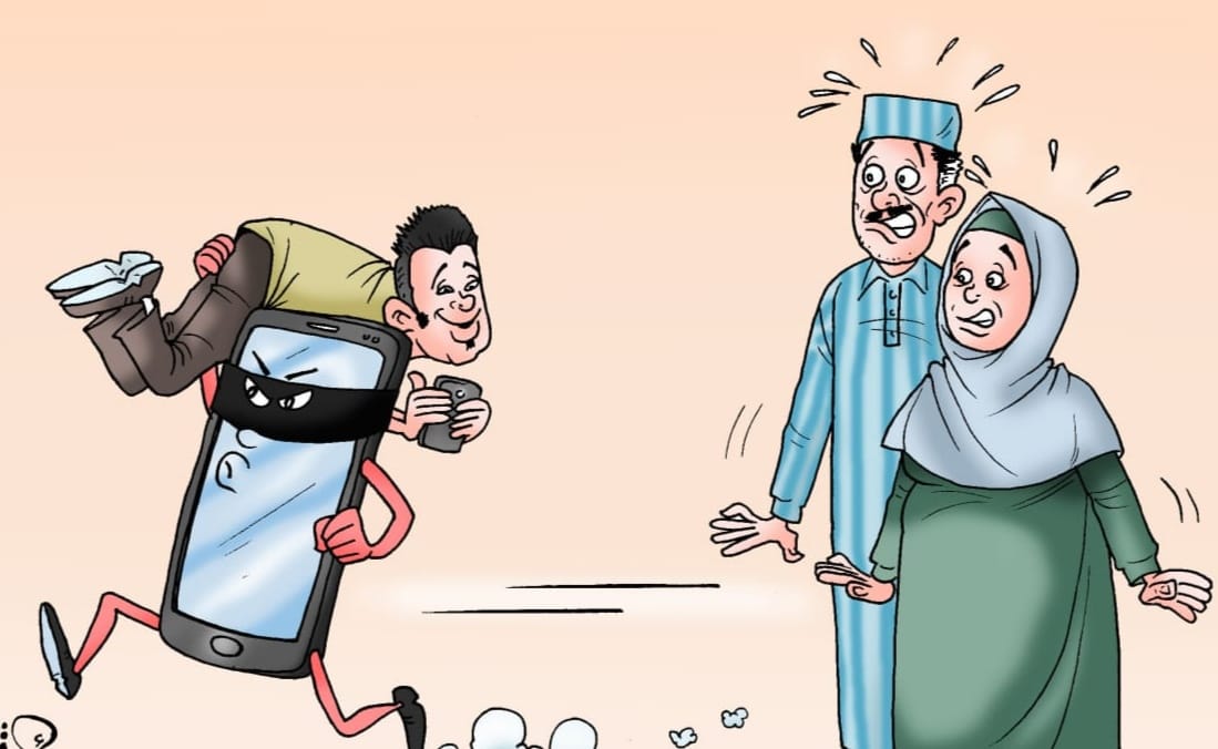 البناء الاجتماعي للتكنولوجيا SCOT