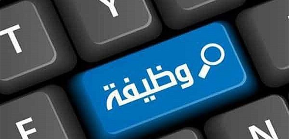وظيفة شاغرة فورية لدى شركة كبرى.