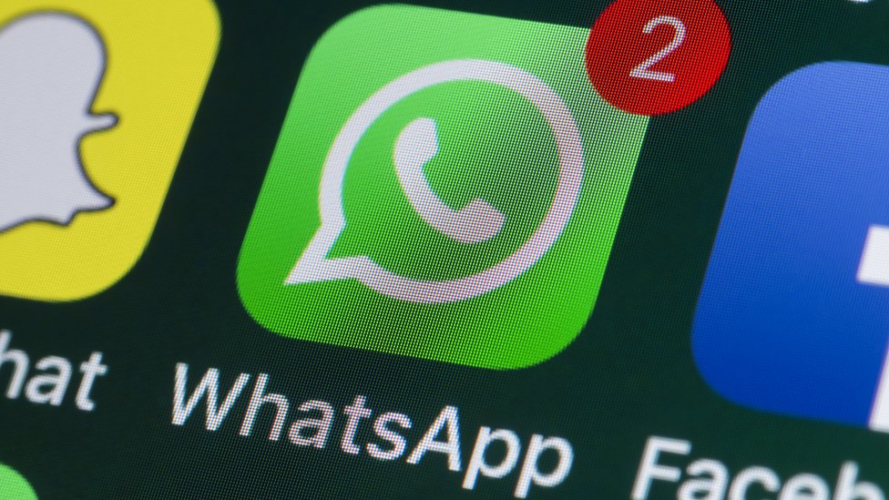 كيف يمكنك التحقق إذا كان Whats App يشارك بياناتك مع فيسبوك بالفعل؟