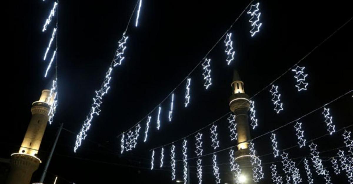 الحكومة توضح حول الحظر الشامل في رمضان