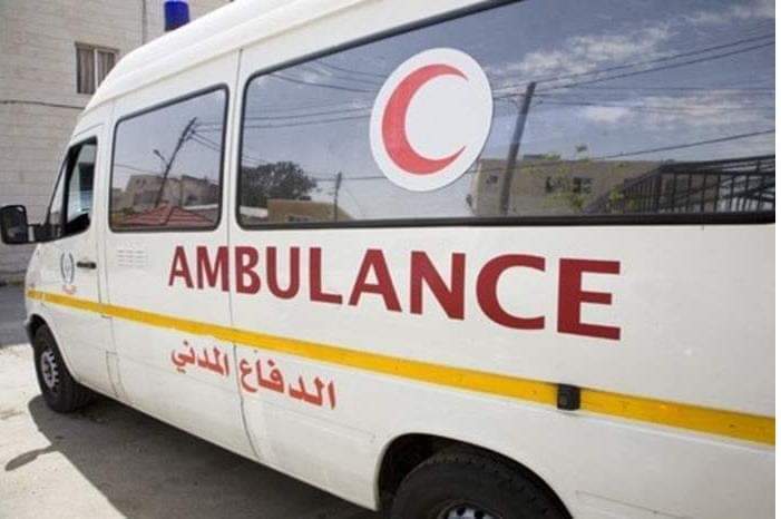 حادث مروع في عمان يؤدي لوفاة 3 أشخاص