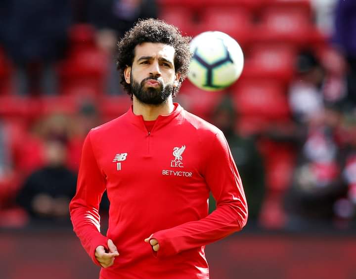 ليفربول سيمنح النجم محمد صلاح عقداً جديد