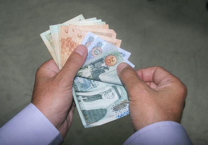 هام|| صندوق المعونة الوطنية هل انتهت صرف المستحقات للأفراد ام لا؟!!!