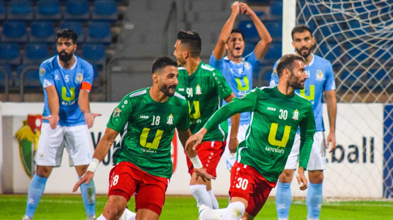 رحيل ثلجي عن نادي الوحدات
