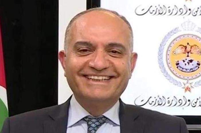 أمجد العضايلة: الأسبوع المقبل سيكون حافلاً ومثمراً