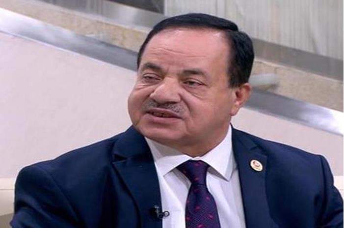 الحجاوي يؤيد حظر تجول لمدة ثلاث أو اربع ايام