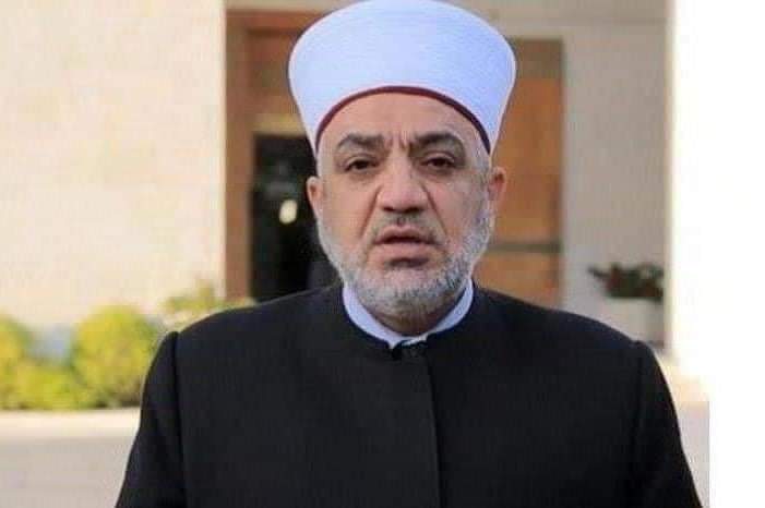 توضيح حكومي جديد حول عودة صلاة الجمعة بالاردن