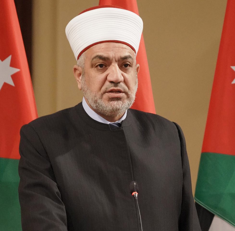 وزير الأوقاف يتحدث عن سبب إغلاق المساجد