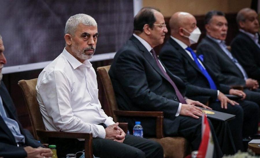 المقاومة في غزة تبلغ الوسيط المصري برسالة مهمة بشأن ملف تبادل الأسرى