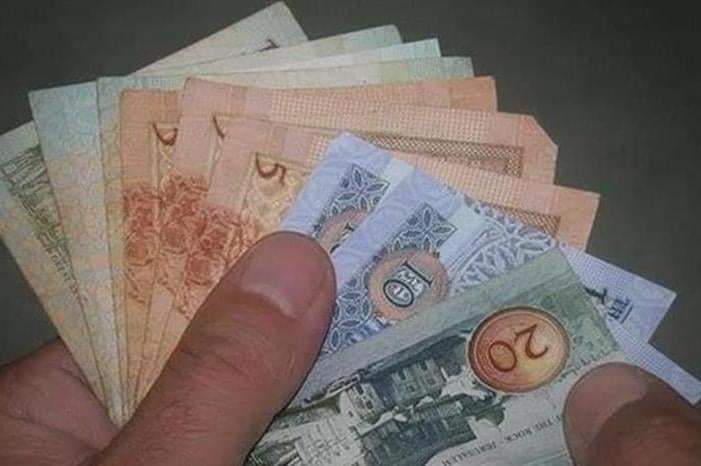 حقيقة صرف 1500 دولار شهريًا لمدة 3 اشهر للمواطنين لتجاوز جائحة كورونا