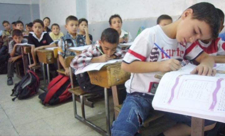 هذا آخر ما قالته الحكومة عن موعد عودة التعليم الوجاهي
