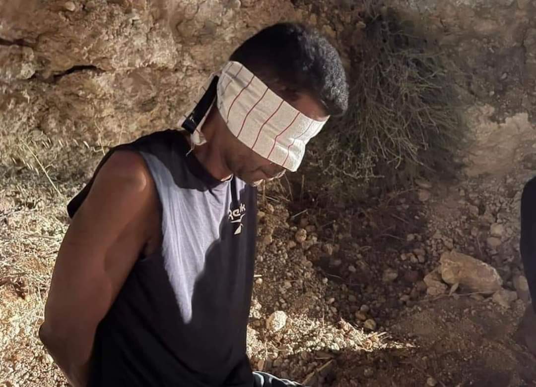 الزبيدي يروي لأول مره تفاصيل هامة حول فراره من نفق الحرية