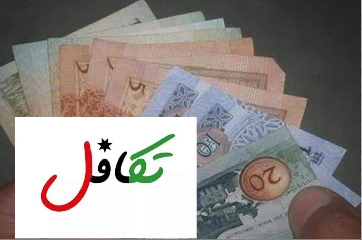 خطوات التسجيل للدعم التكميلي الجديد 2022