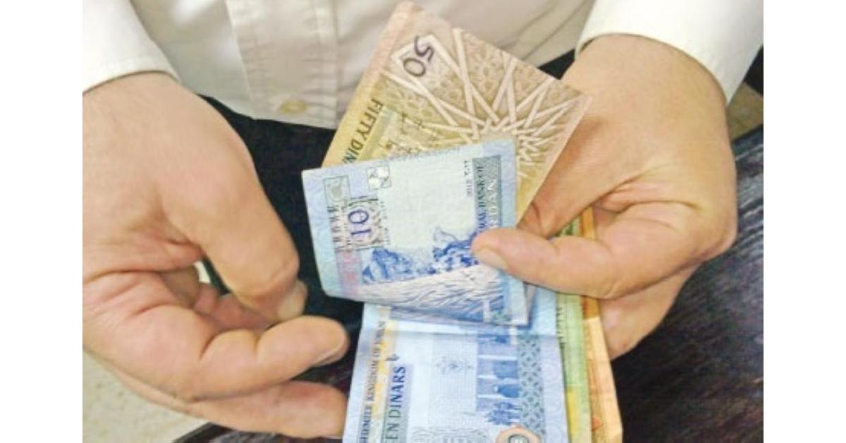 عاجل|| تفاصيل حول موعد إقرار زيادة رواتب متقاعدي الضمان الاجتماعي
