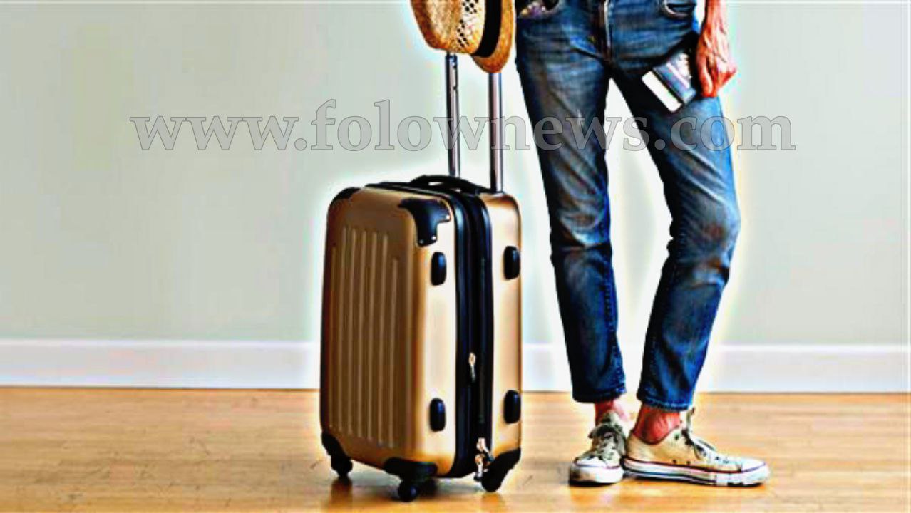 تفسير رؤية حقيبة السفر - التفسير الشامل الصحيح