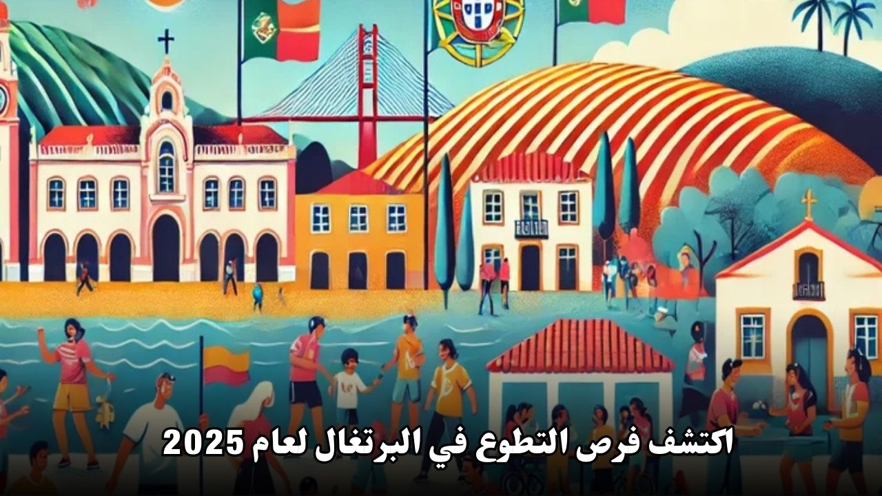 اكتشف فرص التطوع في البرتغال لعام 2025: تجربة لا تُنسى بمزايا مذهلة