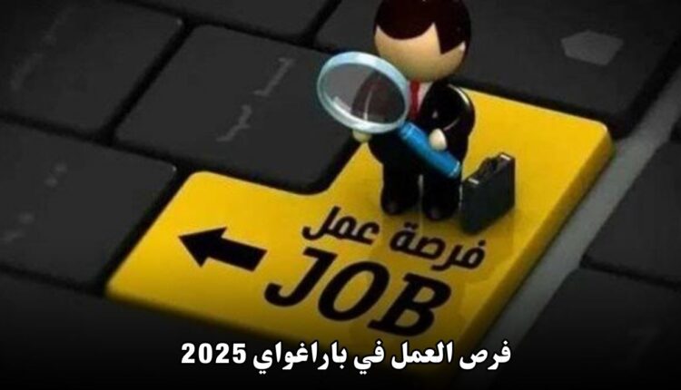 فرص العمل في باراغواي 2025: دليل شامل للباحثين عن وظائف في قلب أمريكا الجنوبية