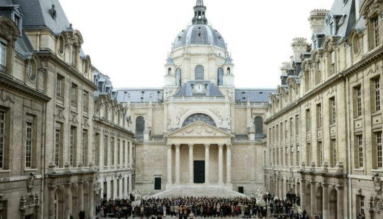 فرصة ذهبية للدراسة في فرنسا: منحة جامعة السوربون 2025 بتمويل شامل