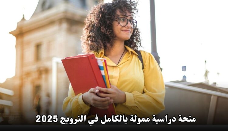 منحة دراسية ممولة بالكامل في النرويج 2025: فرصة ذهبية للدراسة في المدرسة النرويجية للاقتصاد