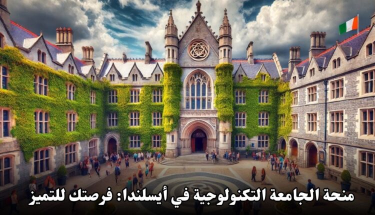 منحة الجامعة التكنولوجية في أيسلندا: فرصتك للتميز الأكاديمي