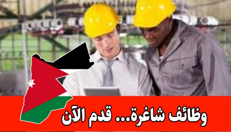 توظيف عدد” 2″ في مشاريع برواتب مميزه - شهادة بكالوريوس هندسة