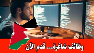 مطلوب Solutions Developer بخبرة 2–3 سنوات للعمل براتب مجزي – فرص عمل تقنية